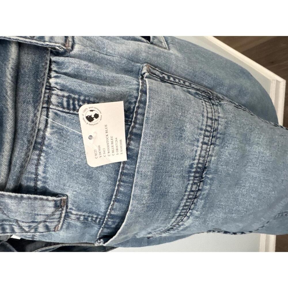 We The Free Mai Tai Joggers NWT (NEW) Size XS - Picture 4 of 9